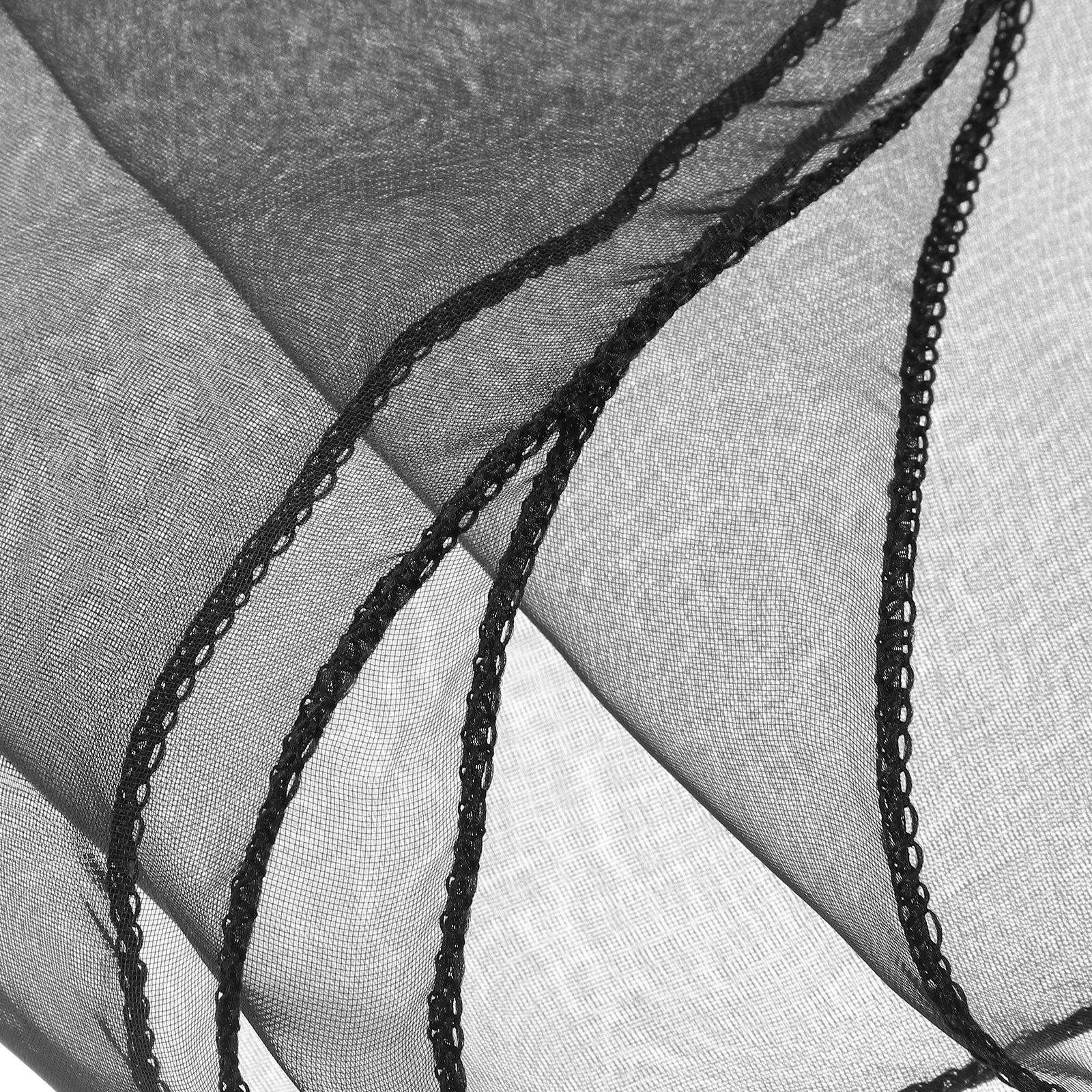 

10Pcs Chair Organza Ribbon Sashes Decorative Bow Tie Chair Cover for Wedding Reception Party Banquet Back Ties