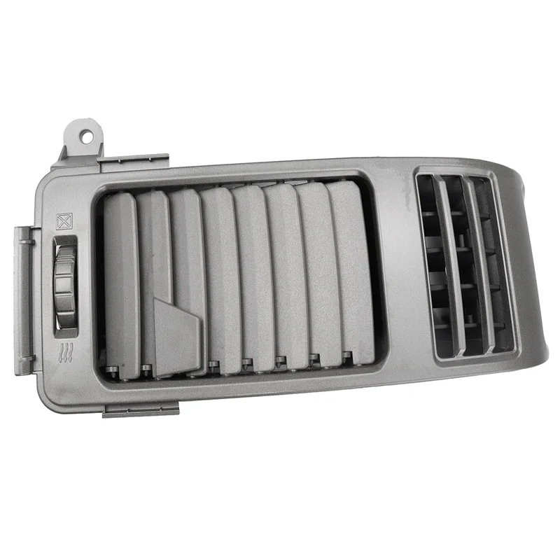 

Classy-68421-7S000 Air Outlet Ventilator Assembly Air Conditioning Ventilation Grille Parts Accessories For Nissan 2004-2006