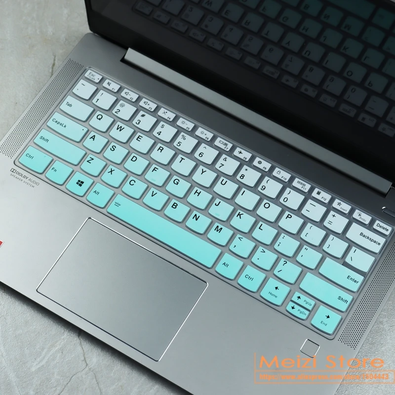 laptop Keyboard Cover SKIN Protector for Lenovo Ideapad Flex 5 5g 14