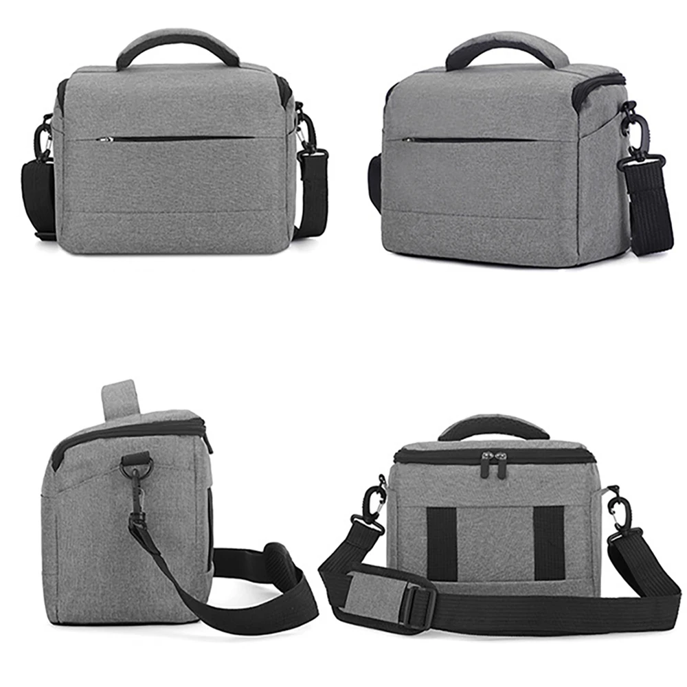 Hochwertige hy300 hy320 Projektor tasche verdickter Schwamm stoß feste Kamera tasche, Aufbewahrung tasche für Mini projektor hy300pro hy320mini