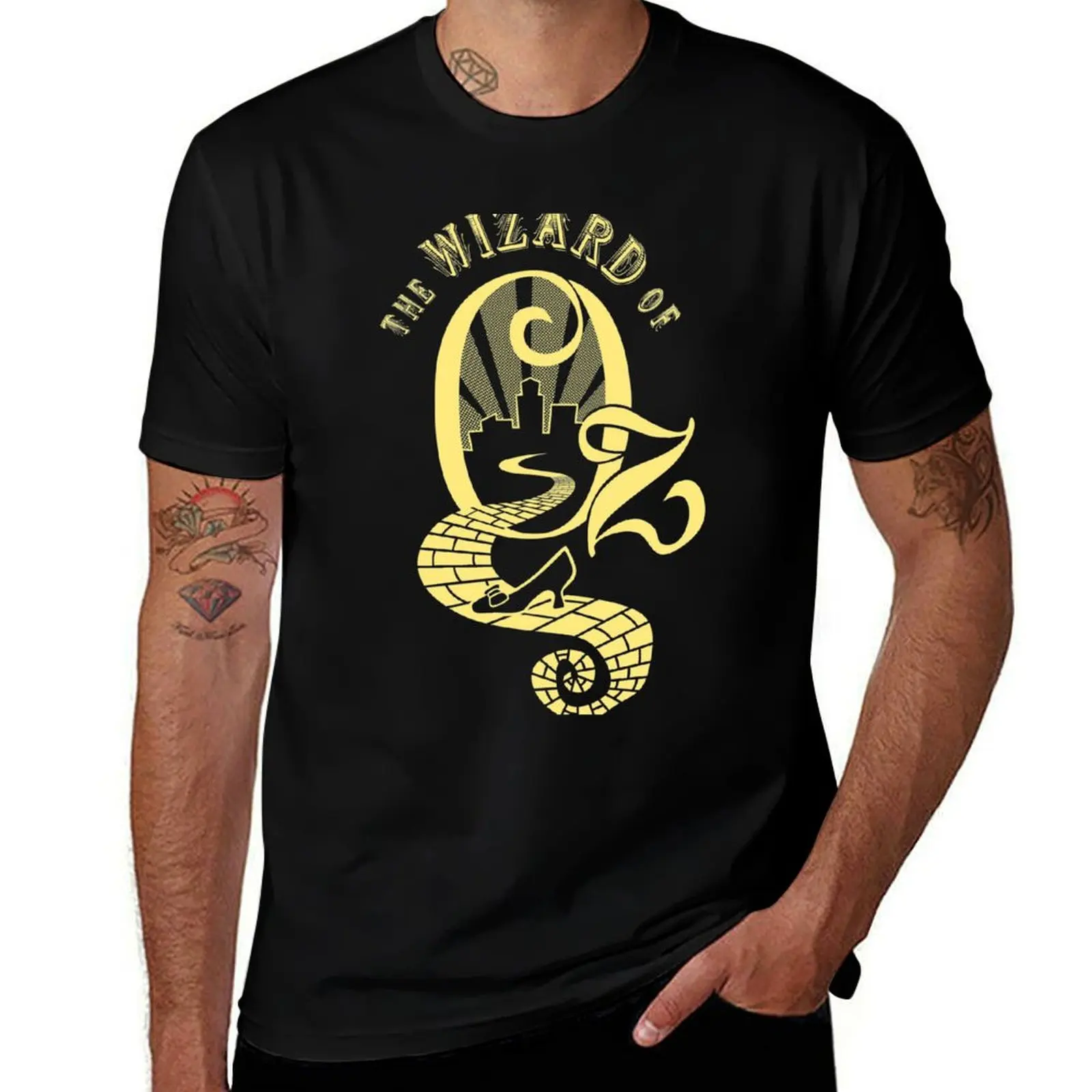 

Wizard man shirts for graphic man of man for shirts T-Shirt t shirts t cotton t The soft cotton OZ