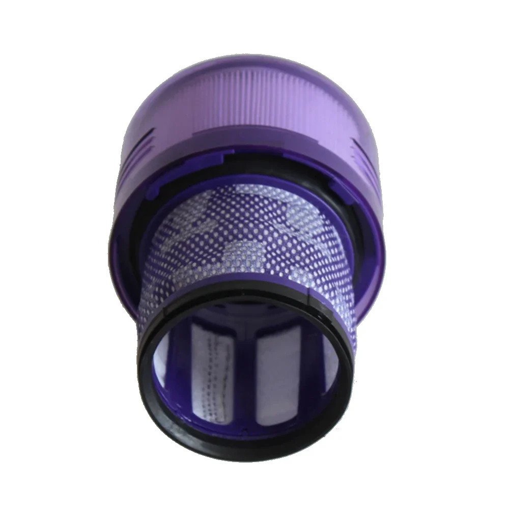 استبدال مرشح مكنسة/فلتر مكنسة ل دايسون V11 Sv14 إعصار الحيوان المطلق للدراجات النارية مجموع نظيفة ، مرشحات يحل محل أجزاء