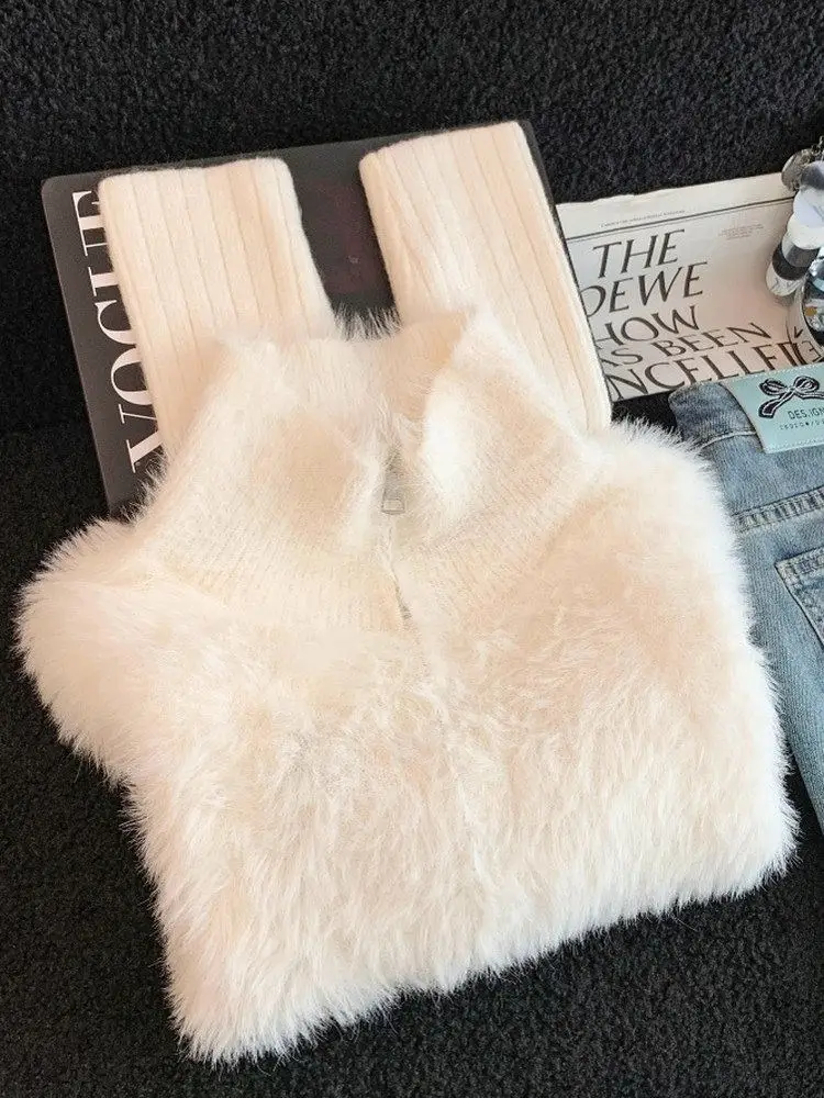 

Fur Collar Pullovers Orange Mens Gifts Wrap Premium Packaging Available Elite Collection Special Items Friend Holiday Season Top