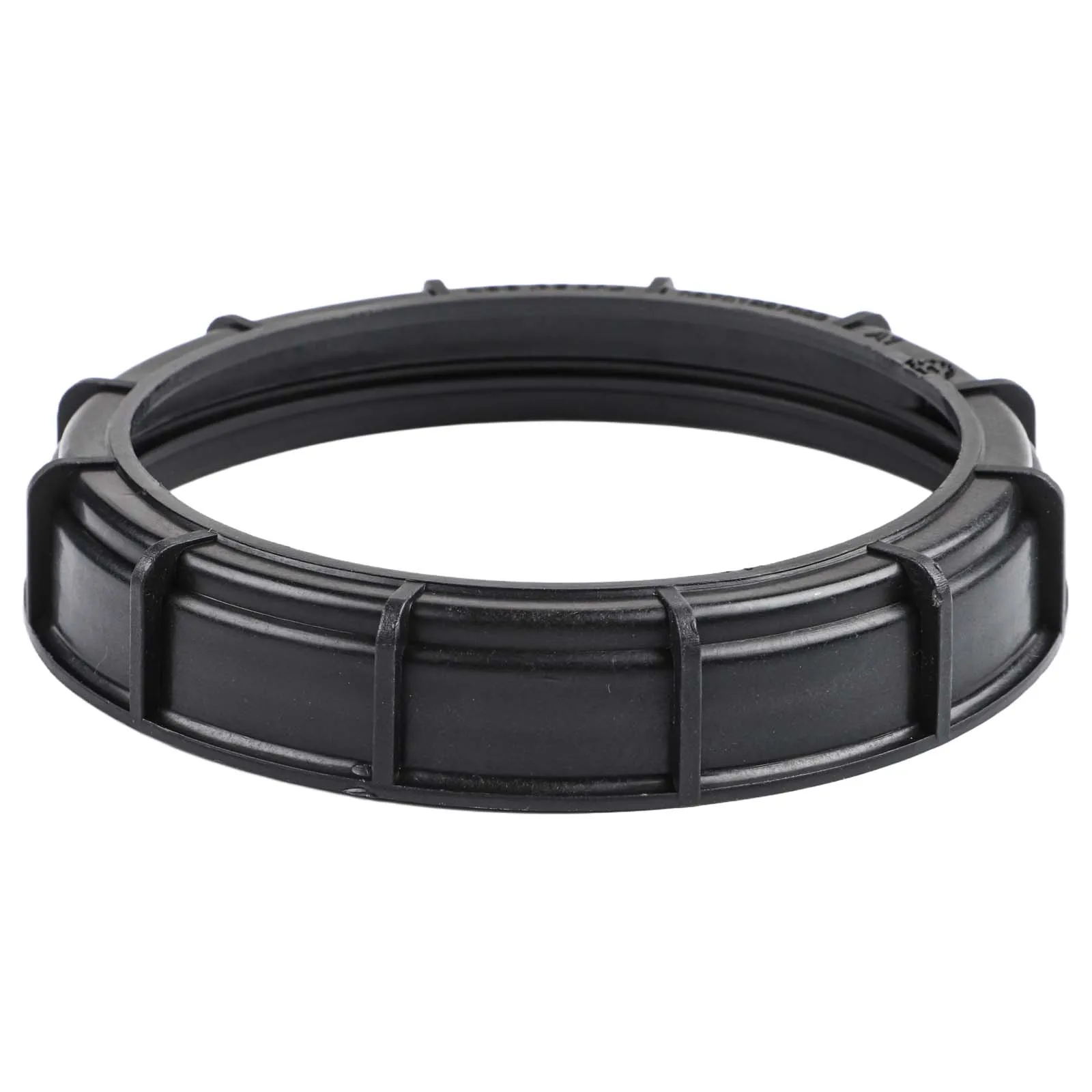 SEAL LOCKING RING ABS Car Accessories Convenient FUEL TANK Parts Practical Replacement 1pc 7701207449 Black For RENAULT