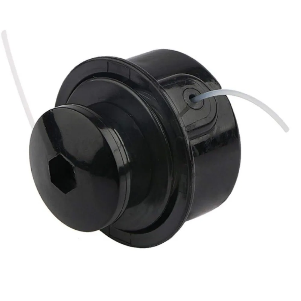 1pc 952701666 Trimmer Head For FL21 For XT200 & For Poulan Models Electric Tube Bending Lawn Mower M8x1.25 Thread Grass Head
