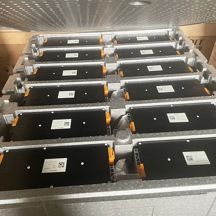 

CATL Module Battery Manufactures 14.8V 22.2v 4s1p 180ah 174AH 153AH 90AH Sovlt Electric Car Battery Module