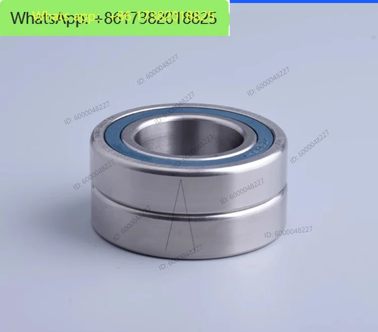 Precision Angular Contact High Speed Ceramic Ball Seal P4P570057006DTDB Bearing Spindle Motor Bearing