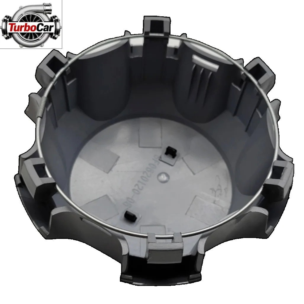 

1PCS Hub Center Cover For Toyota 4Runner 2010-2013 FJ Cruiser 2011-2014 Car Wheel Center Cap Replacement 4260B-35020