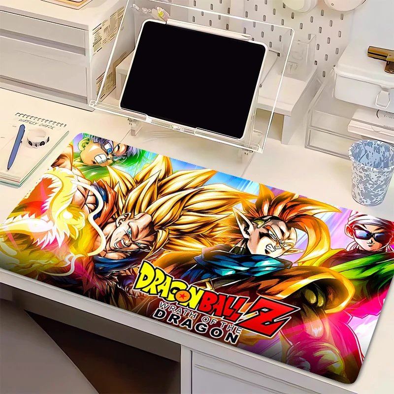 90X40Cm Mouse Pad D…