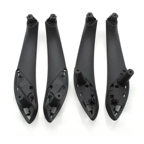 BMW 3 시리즈 F30 F31 F32 F33 F34 F36 F80 F82 2012-18 자동차 왼쪽 오른쪽 도어 내부 당김 핸들 패널 트림