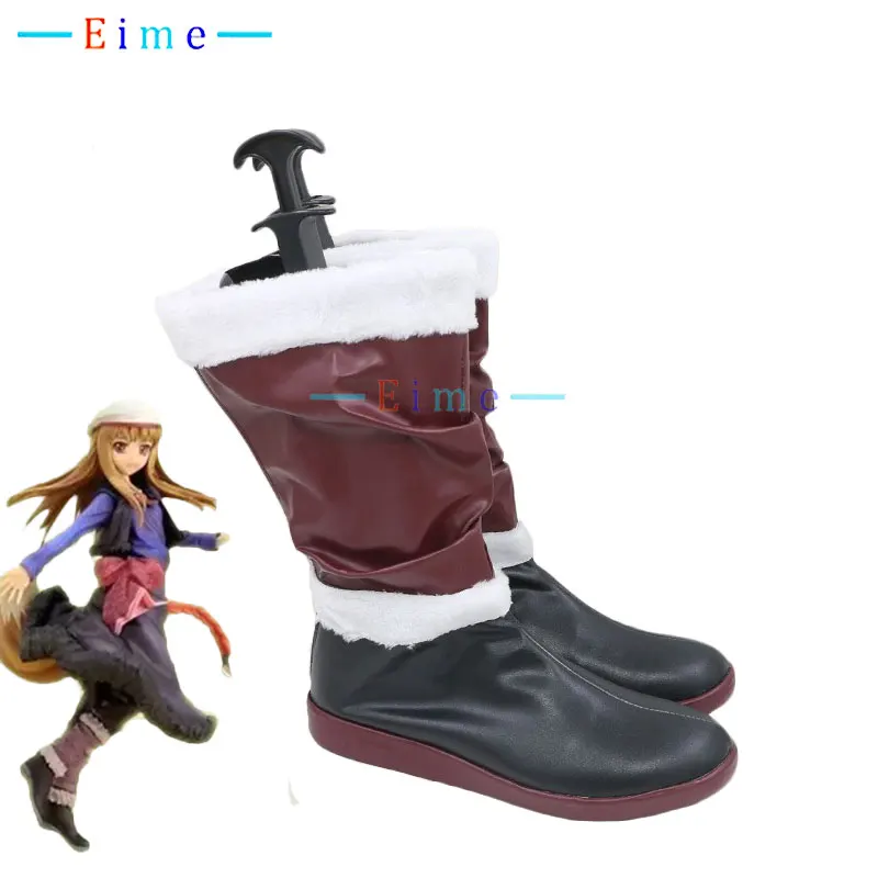 zapatos-de-cosplay-holo-spice-and-wolf-accesorios-de-cosplay-zapatos-de-cuero-pu-botas-de-carnaval-de-halloween-talla-grande-hechos-a-medida