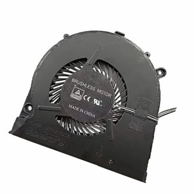 Fan For Dell Latitu…