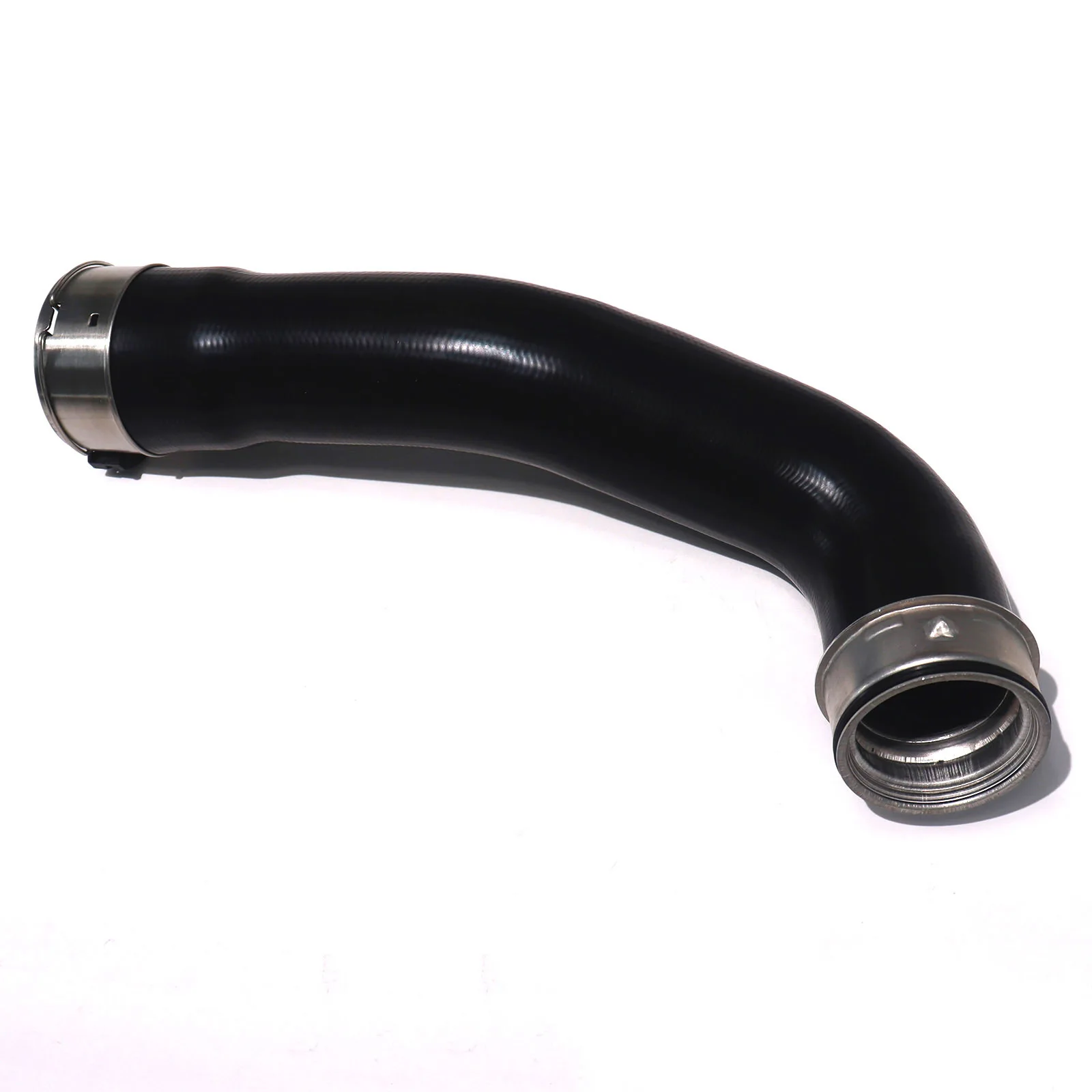 Exhaust Gas Intake Pipe Turbocharger Intake Pipe 1665280000 Intake Hose