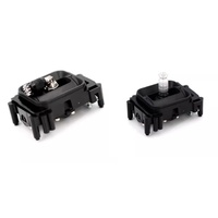TBS Original Tango 2 or Tango 2 Pro/Mambo V2 Gimbal Joystick Module W Hall Sensor-Precision Control Upgrade for FPV Transmitter
