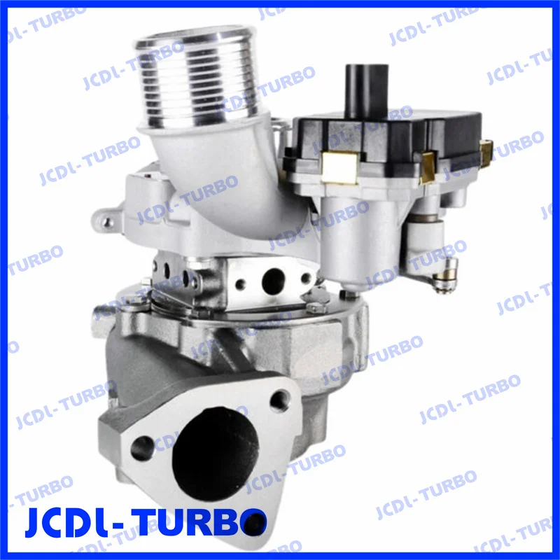 

BV43 Turbo 282312F600 28231-2F600 TurboCharger for Hyundai Tucson 2.0 CRDi D4HA ix35 Santa Fe