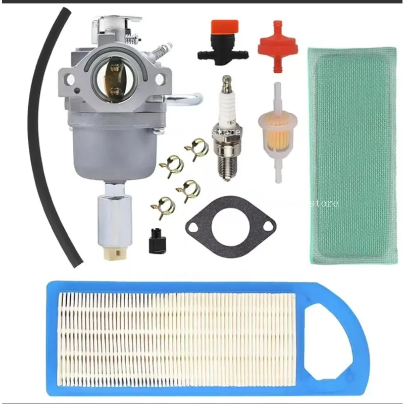 

Карбюратор ДЛЯ Briggs & Stratton 591731 593514 594593 697141 697190 698445 699109 69993 790418 заменить двигатель на B & S 795366