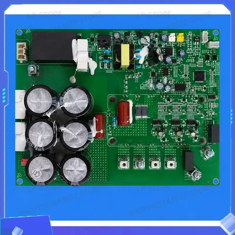 for ZQ3340 Main Board for Central Air Conditioning Module Multi-line Driver Board