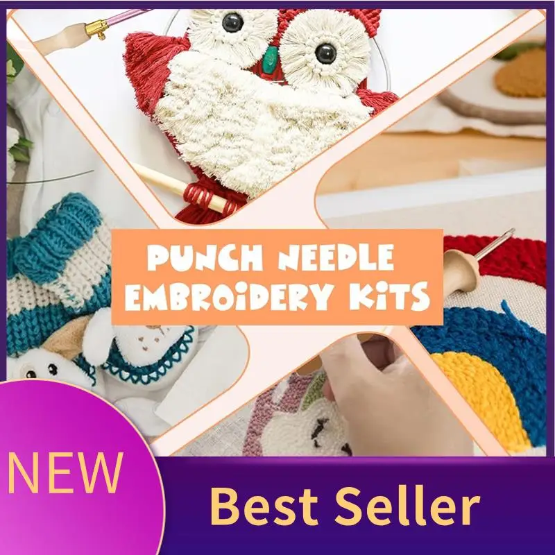 B46C 35 Pcs Punch N…