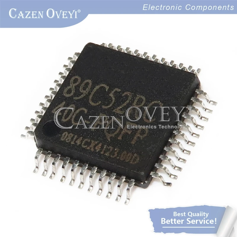 SC528532EJ21S SC528532 STC89C52RC-40C-PQFP STC89C52 ST72F324J6T6 ST72F324 MC68HC908GP32CFB MC908GP32CFBE MC908GP32 QFP-44