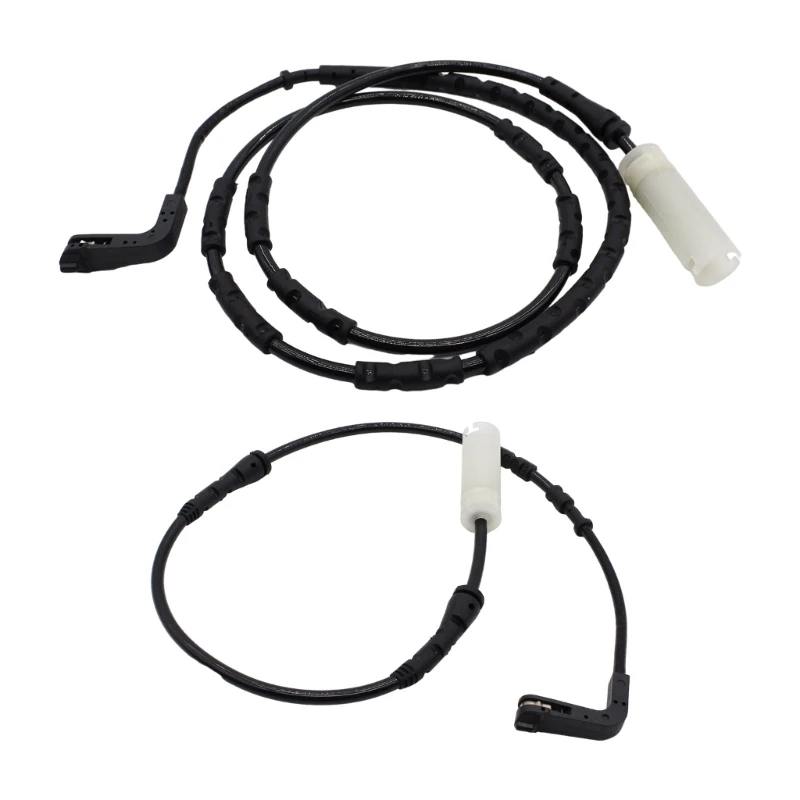 

A70F 34356762252 34356762253 Датчик износа передних и задних тормозных колодок, автомобильные аксессуары для E90 E91 E92 E93