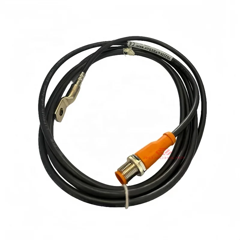Temperature Sensor - Ew 정품 IFM TS2229 온도 센서,