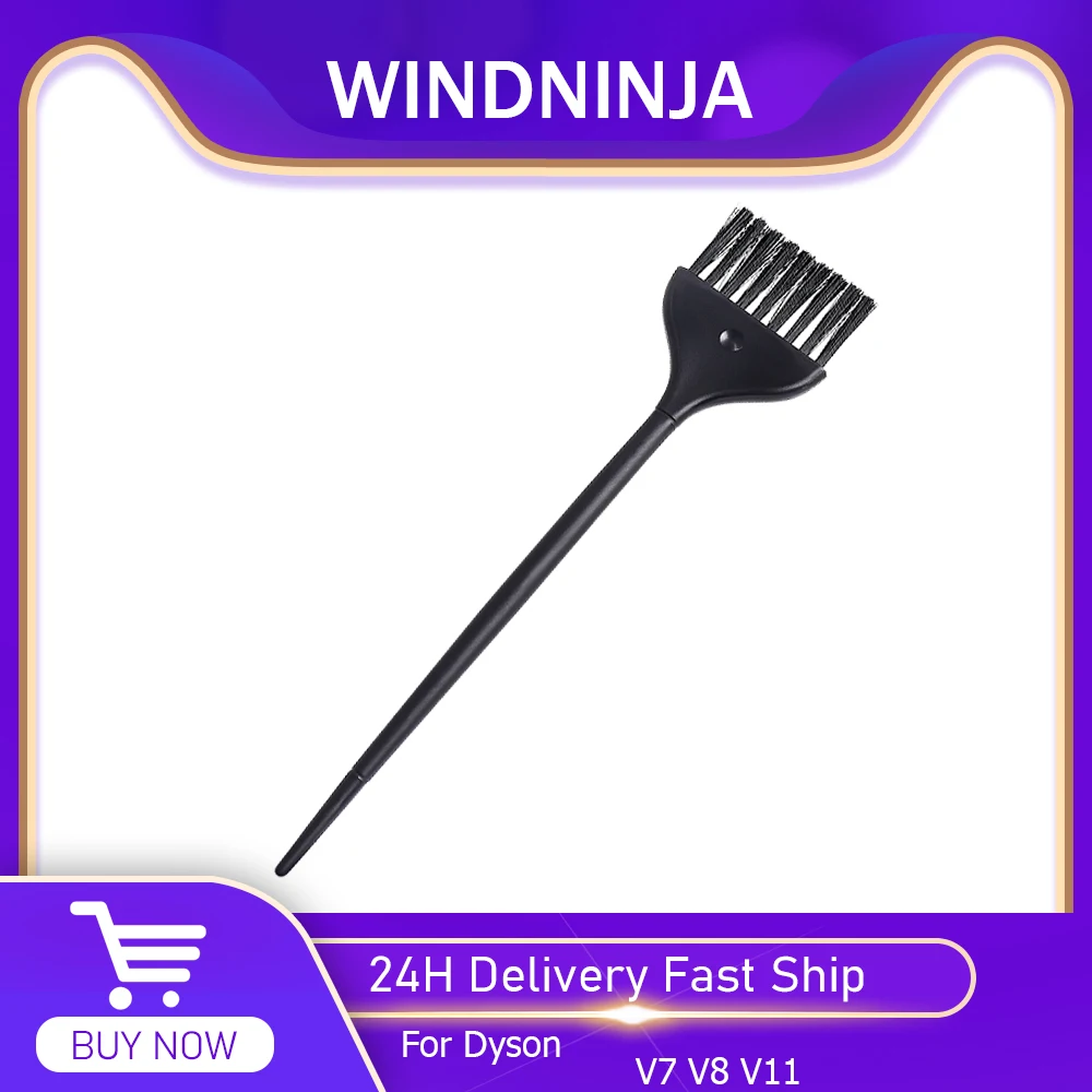 Universal Soft Brus…