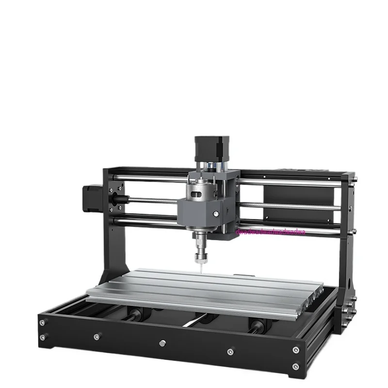 Numerical control CNC small 3018 engraving machine 3018PRO laser engraving computer high precision