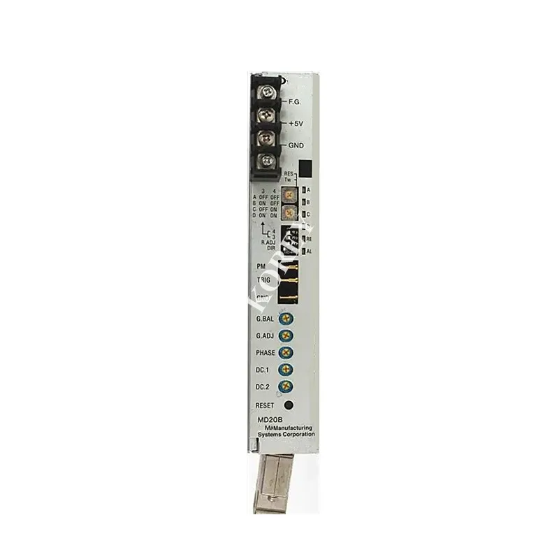 Controller MD20B New Original Please Inquiry