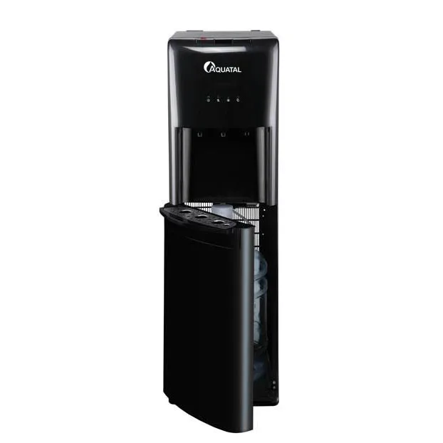 

drinking bottled water dispenser bottom loading