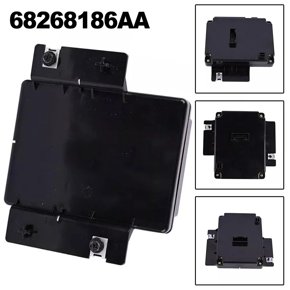 

Модуль кондиционера и обогревателя HVAC для Dodge для Ram 2014-2018 1500, номер детали OEM 68268186 Автомобильные аксессуары с прямой заменой АА