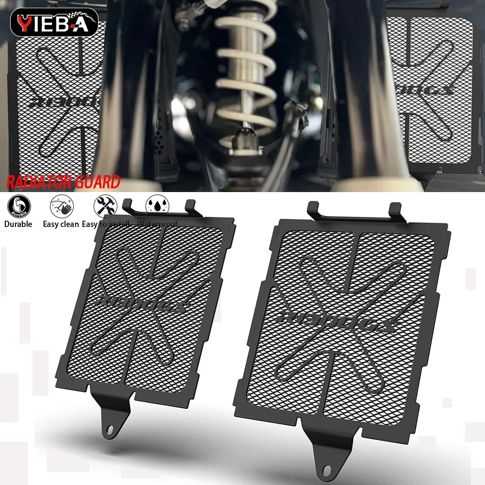 

For BMW R1300GS R 1300 GS ADVENTURE 2025 2024 R 1300GS GS 1300 GS1300 GSA Motorbikes Accessories Radiator Guard Cover Protector