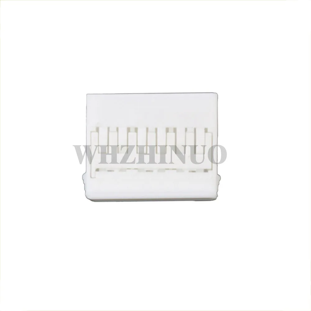 7283-1061 MG611777 6Way Female Audio Socket Tweeter Plug Auto Automotive Instrument Station Connector