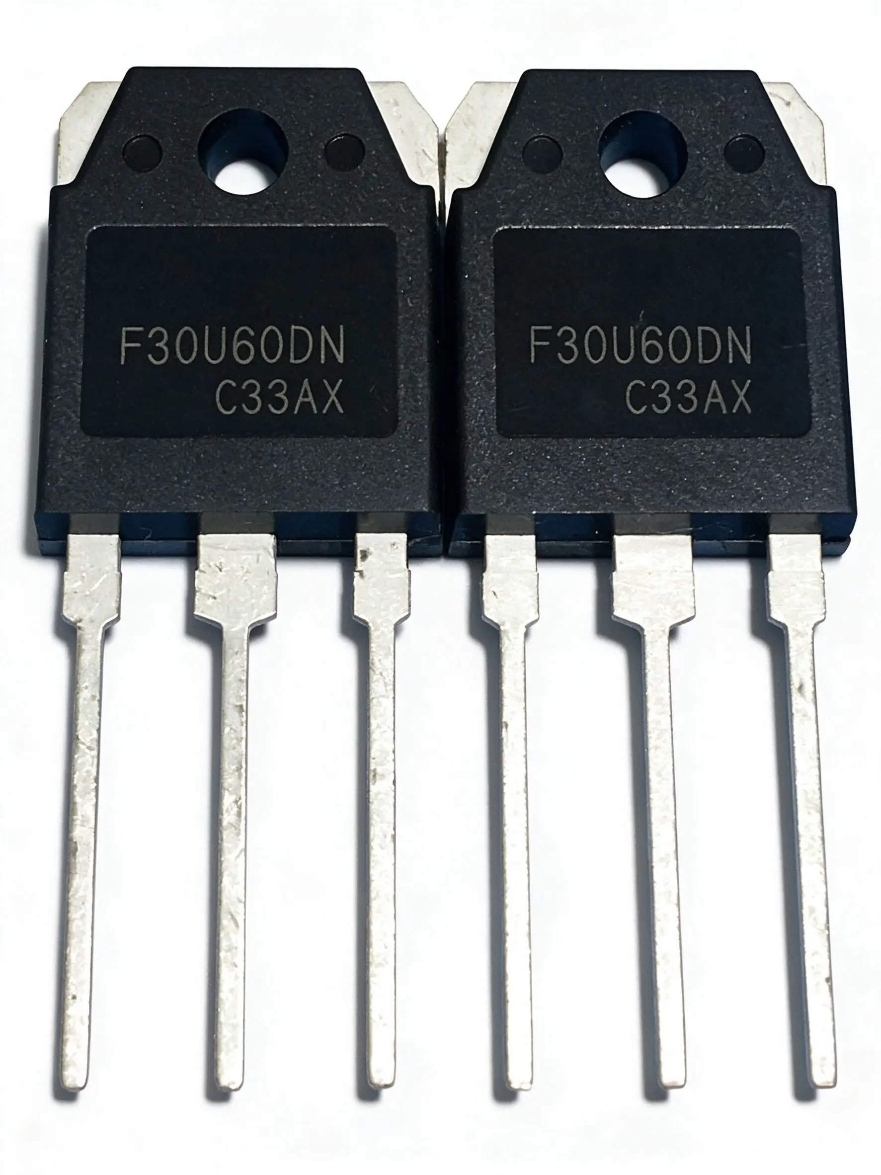 5piece F30U60DN FFA30U60DN TO-3P
