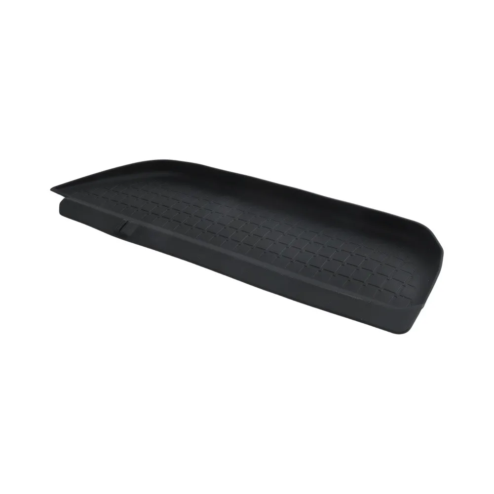 Non-slip Mat Black for rav4 Dash Tray Silicone Material Prevents Scratches Easy Installation Car Interior Protection