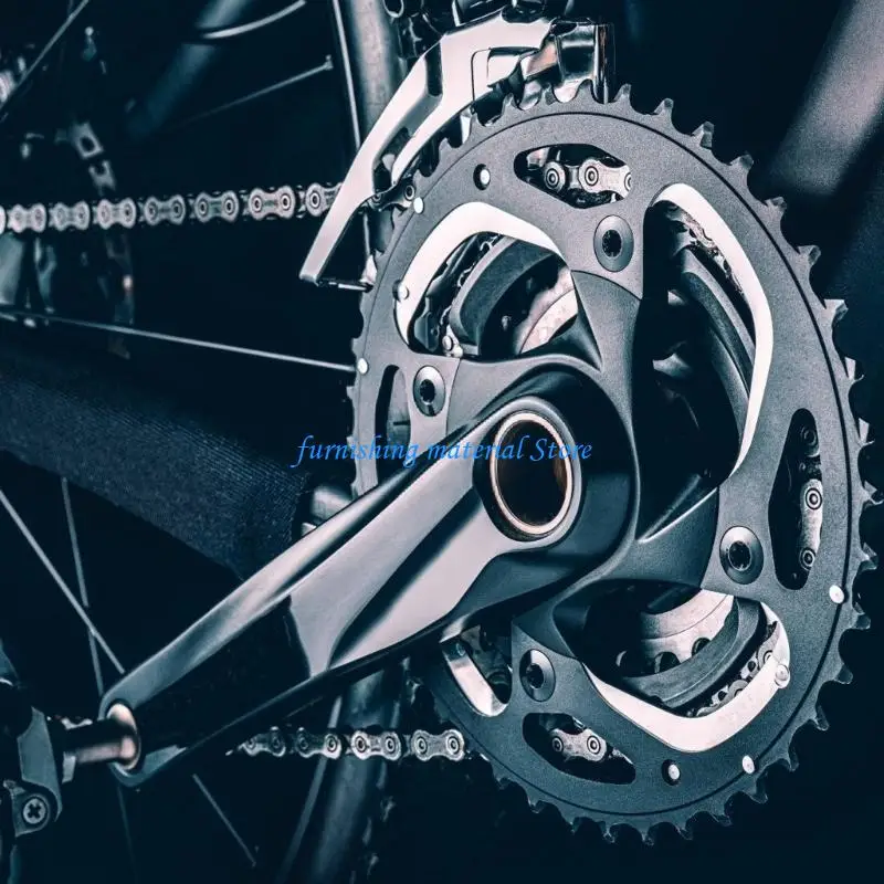 

Y5GD Bicycles crank puller Sets