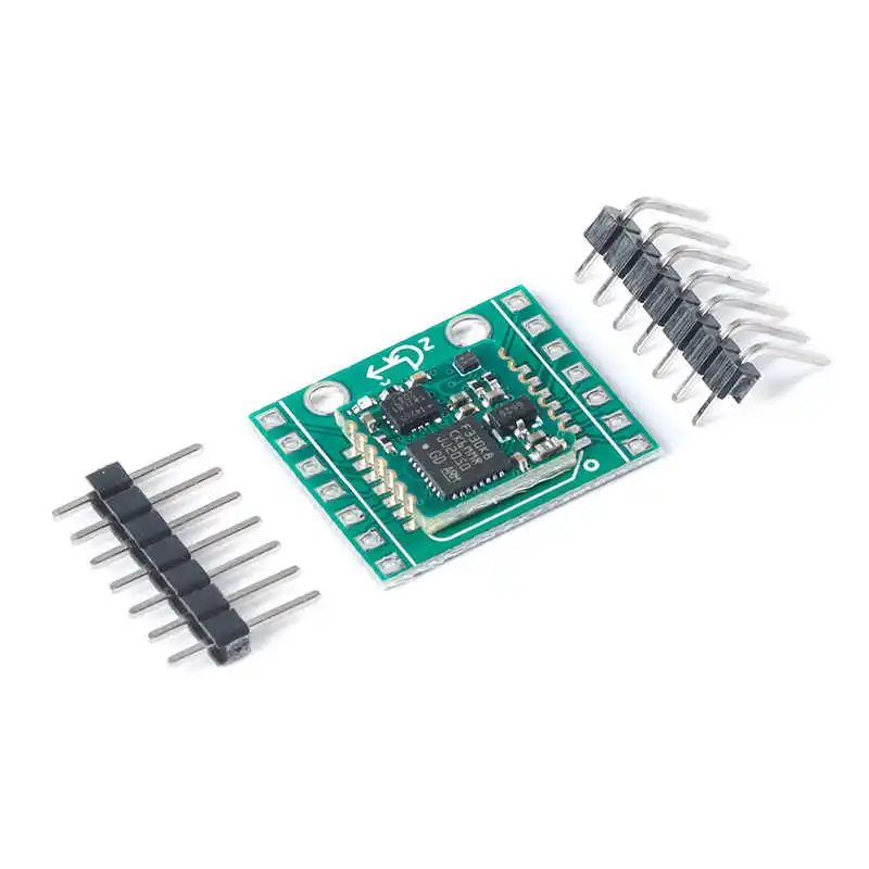 

Original WT931 serial port nine-axis high-precision accelerometer gyroscope module attitude angle sensor