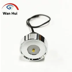 TM Probe DS9092 Magnetic iButton Reader, Touch Memory Card Sensor, Reading Device Access Control for DALLAS 19XX Series DS199