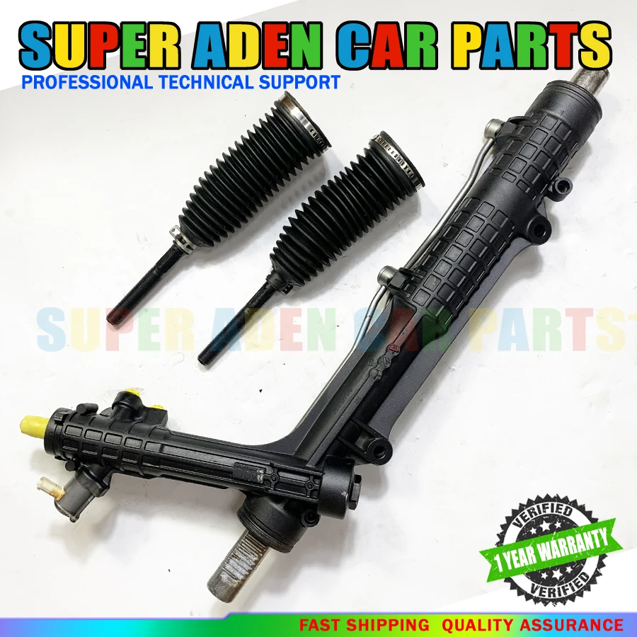 

LHD Power Steering Rack Gear For LAND ROVER LR3 4.0L 4.4L 2005-2009 LR005939 LR011316 LR011595 LR032374 left hand drive