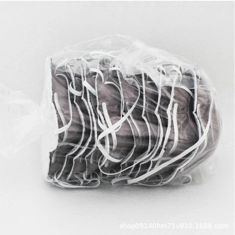 3M 9913V Activated Carbon Mask For Odor Prevention Formaldehyde Prevention Organic Gas Prevention Haze Prevention Dust Preve