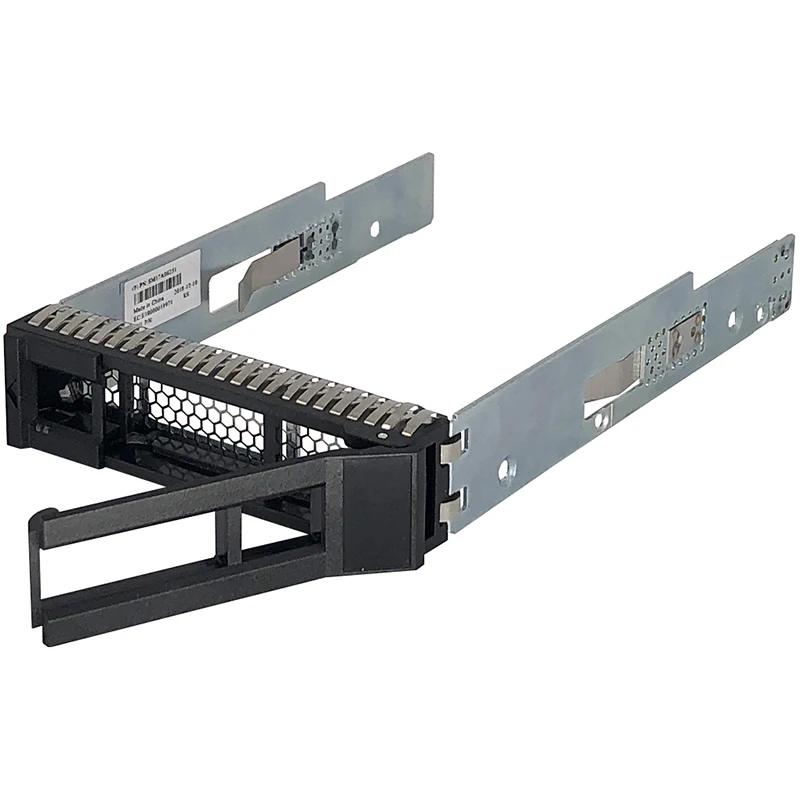 NEW SM17A06251 3.5 Inch Hard Disk Tray Caddy for ThinkServer SR650 SR550 SR590 ST558 ST258 ST250 ST158 HR630X HR650X Bracket