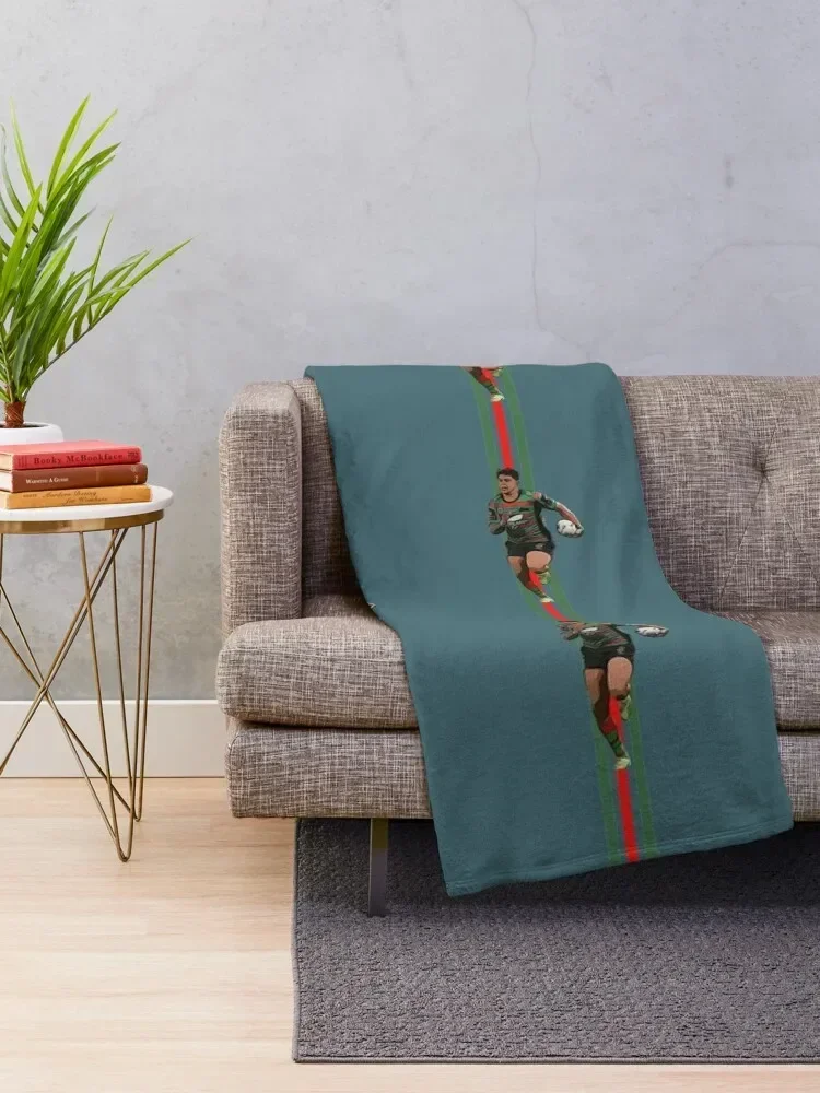 latrell mitchell south sydney rabbitohs Classic Throw Blanket Soft Beds Decorative Sofa Custom Blankets