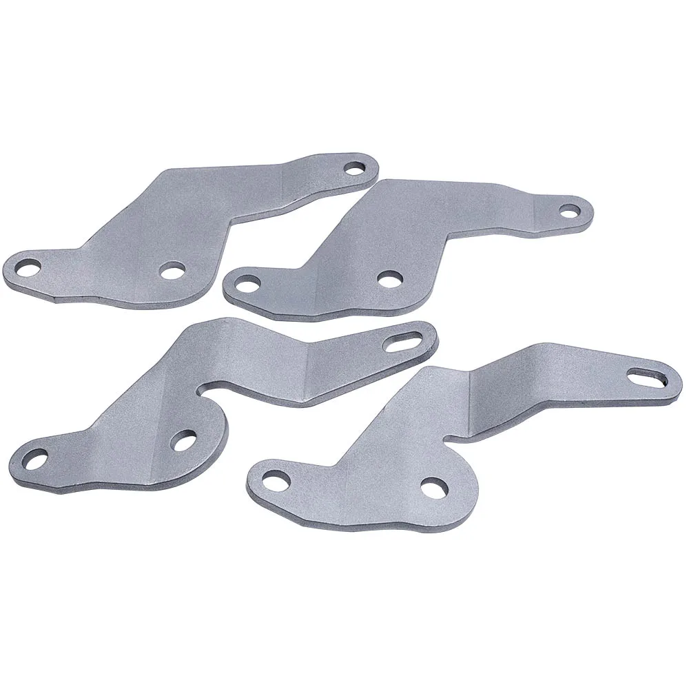 Kit de Elevação de 3 Polegadas para Can-Am Maverick 1000 / 1000 XXC 2014-2018