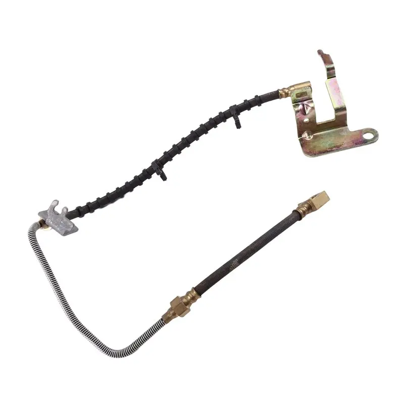 

A99F-For Dodge Grand Caravan For Town& Country Rear Brake Hose 4877432AC 4877432A For Grand Voyager 2005-