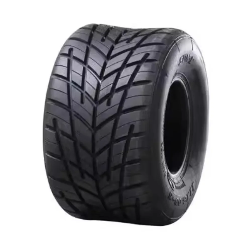 

Картовая шина переднее колесо 10*4,50-5 заднее колесо 11×7,10-5 втягивается/коробка шин