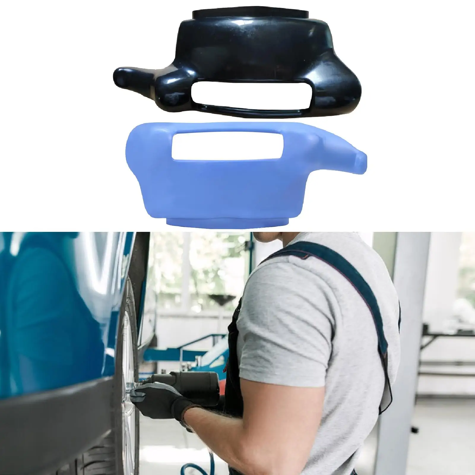 เครื่องมือถอดยางแบบหัวเป็ด คุณภาพสูง สำหรับเครื่องเปลี่ยนยางและใช้ในอู่ซ่อมรถ