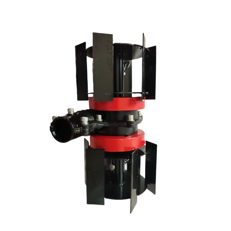 High Quality Cordless Hand Weeder Tool Superior Brush Cutter Spare Parts Tiller Loosening Soil Ditching Wheel Weeding String OEM