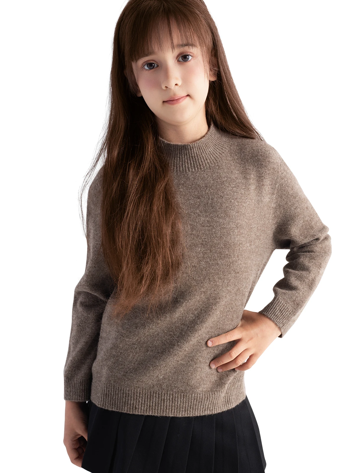 sueter-de-lana-merina-de-100-para-ninos-y-ninas-jerseis-sin-costuras-de-manga-larga-con-cuello-simulado-para-otono-e-invierno-sueteres-de-lana-para-ninos