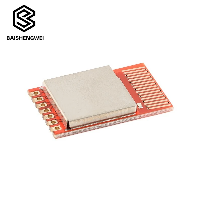 Original Micro-T5A (433MHz) Smart Home Appliances Low Power RF Transmitter Remote Control Wireless Module