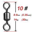 50Pcs-Size 10