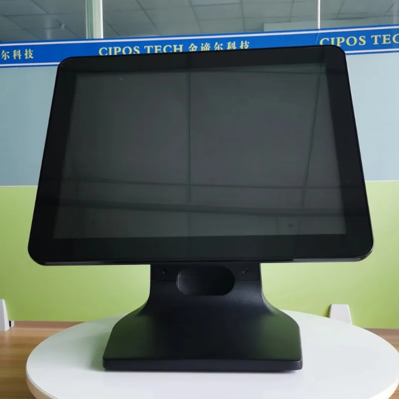 Hot Selling Supermarket Dedicated Windows Smart Payment Windows Pos Terminal/All In One Channel Pos System